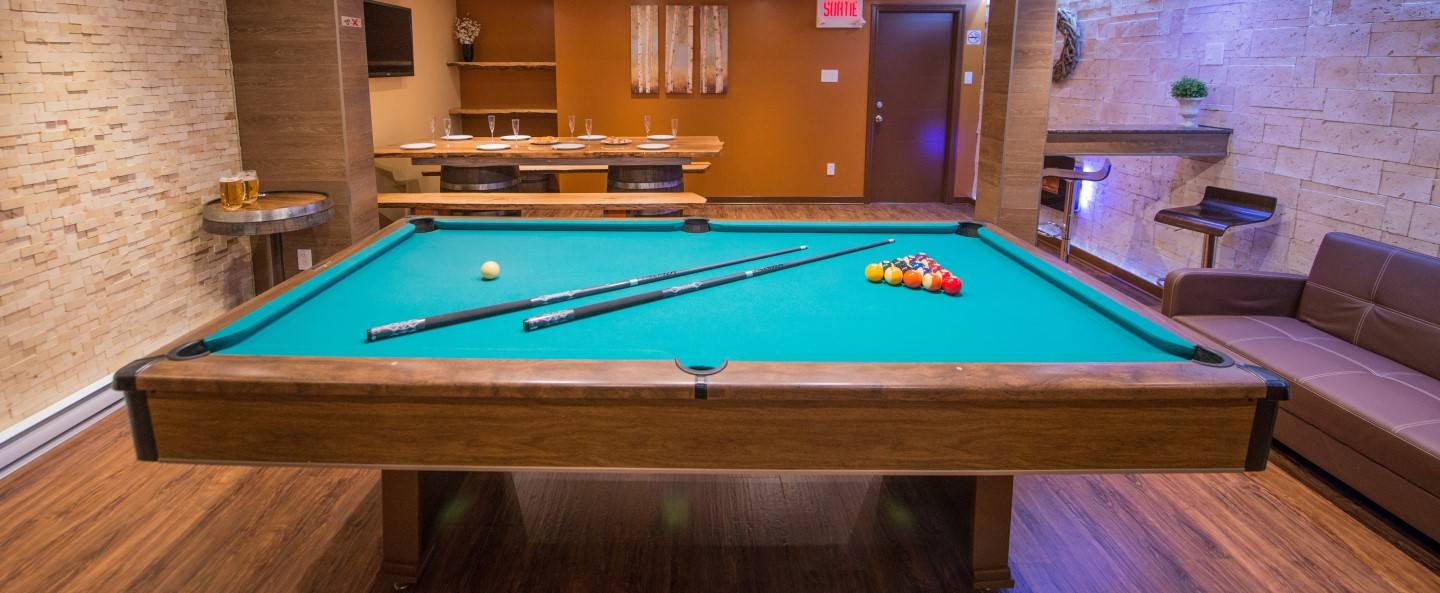 All-inclusive experience for an affordable price.